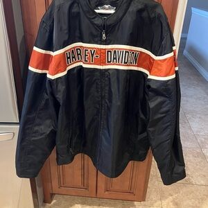 Pre Owned Harley Davidson Men’s Generations Jacket 3XL